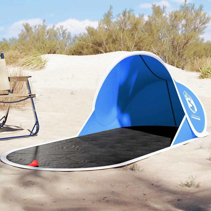 Produktbild vidaXL Strandzelt (0.80 kg)