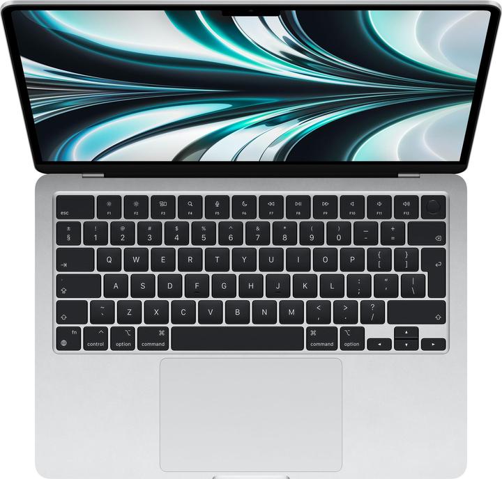 Image du produit Apple MacBook Air – 2022 (13.60", M2, 8 Go, 256 Go, CH)