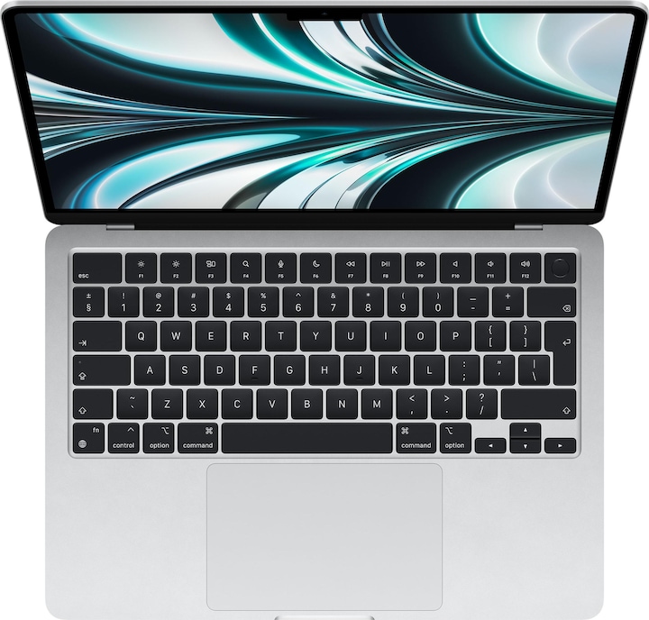 Immagine prodotto Apple MacBook Air – 2022 (13.60", M2, 8 GB, 256 GB, CH)