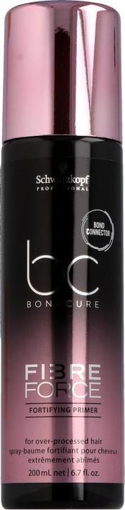 Produktbild Schwarzkopf BC Fibre Force Fortifying Primer (200 ml)