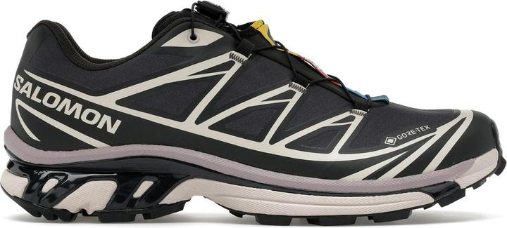 Image du produit Salomon XT-6 Gore-Tex Phantom Hushed Violet (45 1/3)