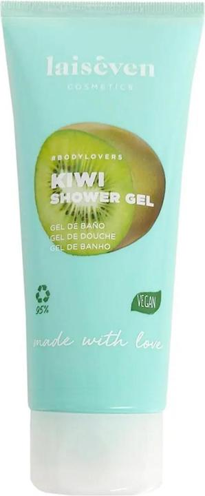 Produktbild Laiseven Reisegel 100ml Kiwi (100 ml)