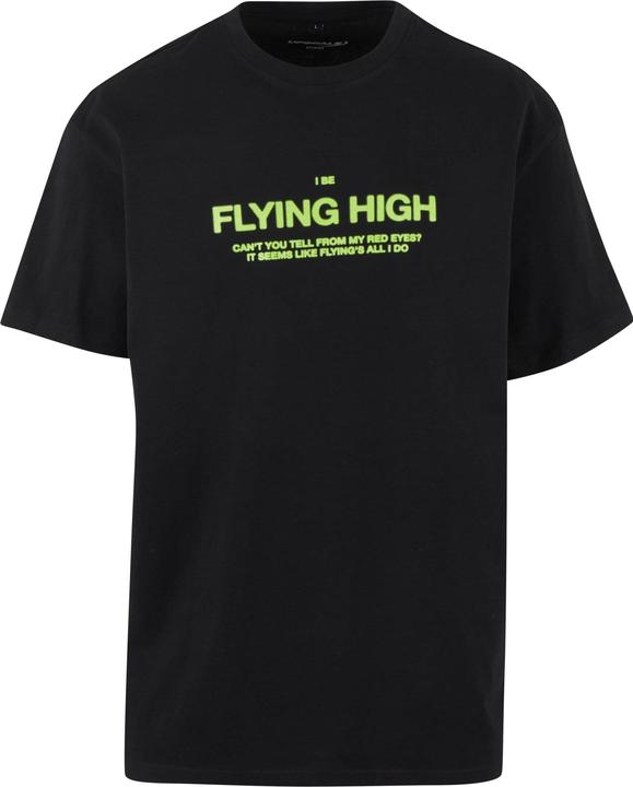 Image du produit Mister Tee MisterTee I am Flying Tee surdimensionné - 183795 (M)