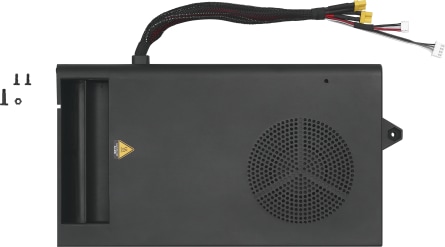 Produktbild Bambu Lab Chamber Heater Unit