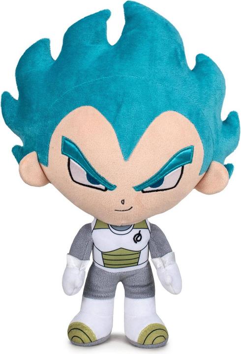 Actual product image GED Dragon Ball Super assorted (22 cm)