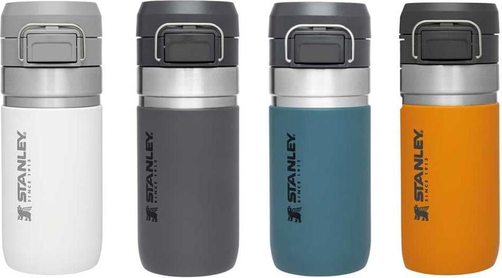 Actual product image Stanley 1913 Quick Flip Water Bottle (0.47 l)