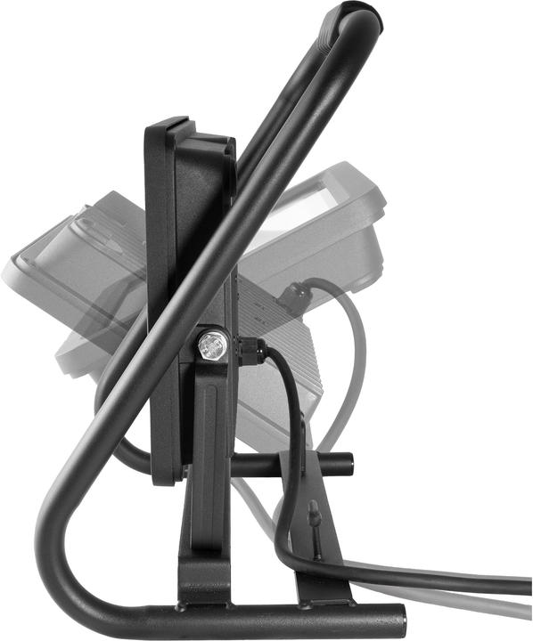 Produktbild Steffen WORKLIGHT LED Strahler 100W mit Traggriff 5m Kabel (16000 lm)