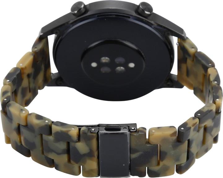 Image du produit Cadorabo Bracelet pour Samsung Galaxy Watch (20 mm, Resin)