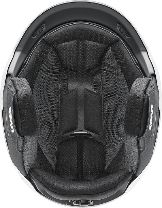 Immagine prodotto Uvex resolution (52 - 55 cm)