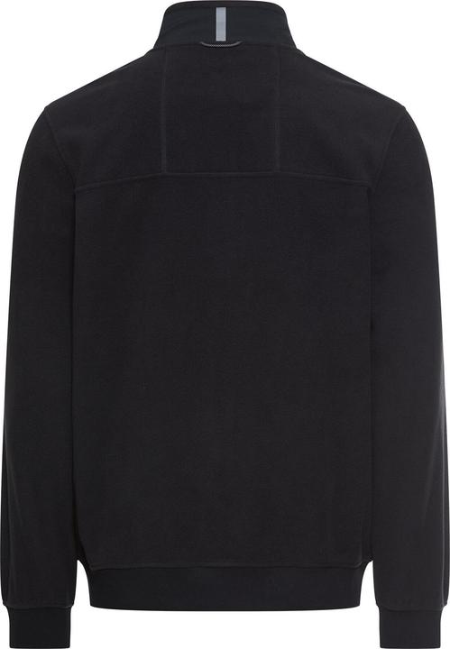 Produktbild Camel Active Sweatjacke mit reflektierenden Details (S)