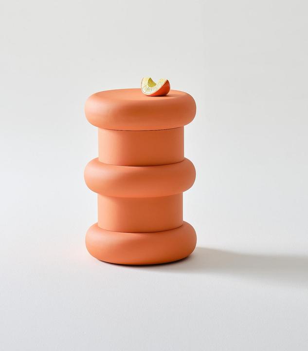 Actual product image Jotex Timaru (Ø 33 x 49 cm)