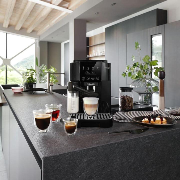 Immagine prodotto De'Longhi Latte di partenza Magnifica