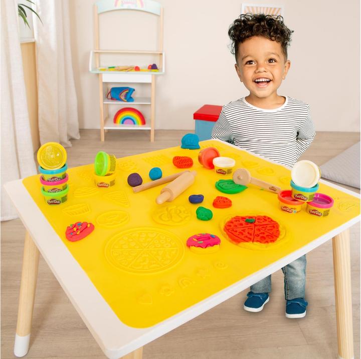 Produktbild Roba Sitzgruppen-Set " x Play-Doh" PlayDoh (Kindersitzgruppe)