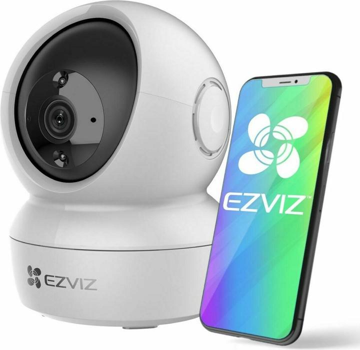 Actual product image EZVIZ H6C (2560 x 1440 Pixels)