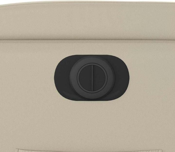 Actual product image vidaXL Relaxsessel