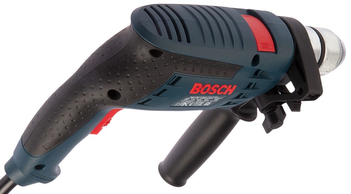 Actual product image Bosch Professional Impact drill GSB 13 RE (Electrical connection)