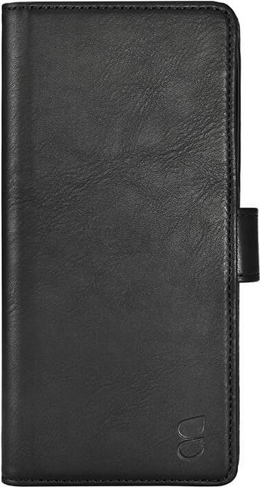 Actual product image Carl GEAR Mobile Wallet Black
