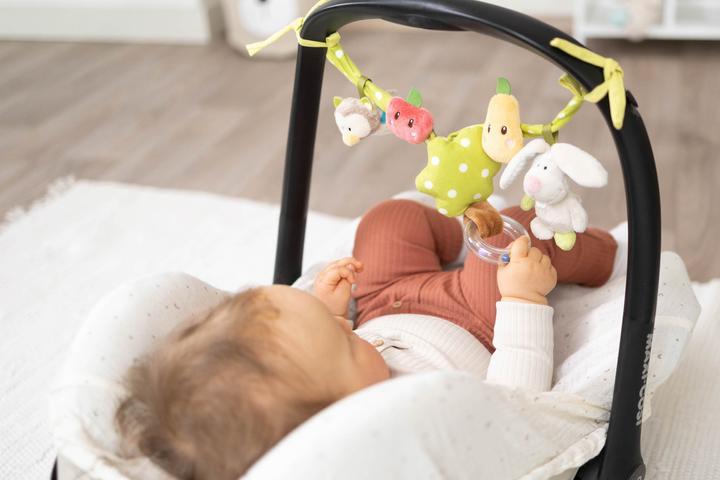 Actual product image NICI Pram chain