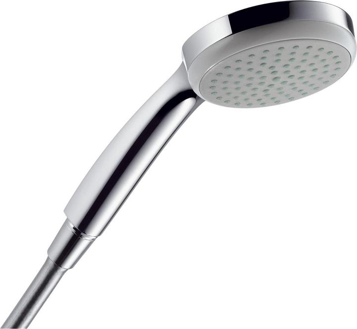 Produktbild hansgrohe Croma 100 EcoSmart 9 l/min (1 Strahlarten, 9 l/min)