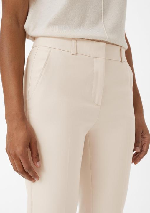 Produktbild Comma Hose Regular: Hose mit Bügelfalten (38)