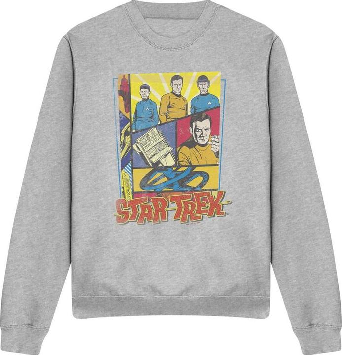 Image du produit - Sweat - Adulte (XXL)