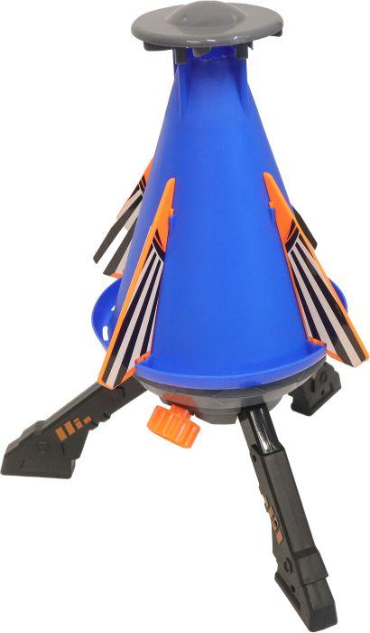 Produktbild Splash & Fun Wassersprinkler Rakete Höhe 35 cm