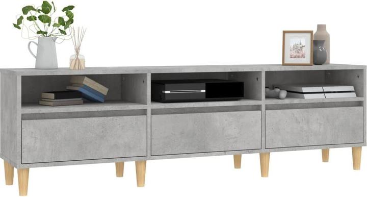 Image du produit vidaXL Jakobe (150 x 30 x 44.5 cm)