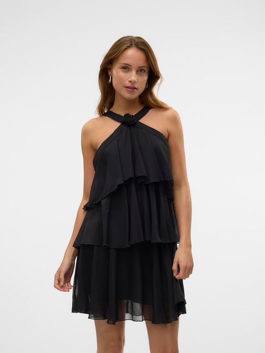 Produktbild Vero Moda VMFELICIA Kurzes Kleid Kleid (XS)