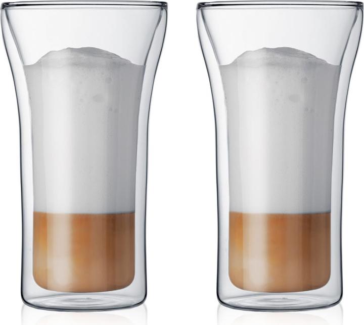 Image du produit Bodum Assam (400 ml, 2 x)