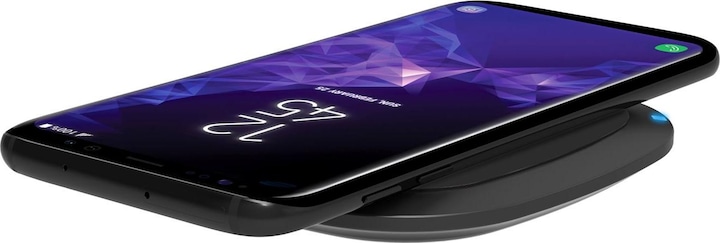 Actual product image RealPower Wireless FreeCharge (10 W)