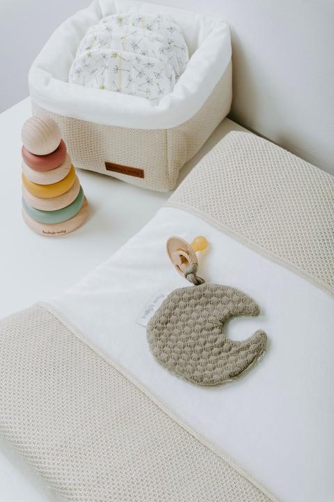 Actual product image Baby's only Wrap pillowcase classic (45 x 70 cm)