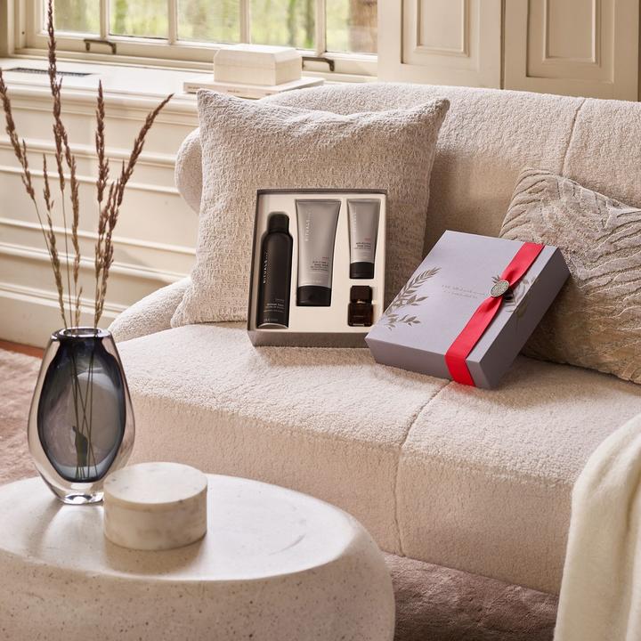 Actual product image Rituals Medium set (Body care set)