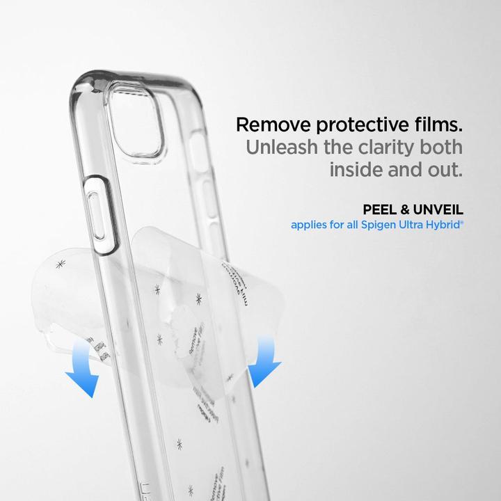 Produktbild Spigen Ultra Hybrid (Apple iPhone 11)
