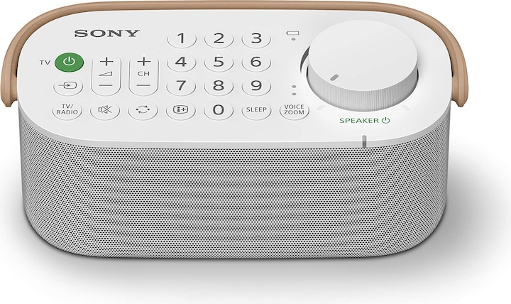 Actual product image Sony SRS-LSR200 (13 h, Rechargeable battery operated)