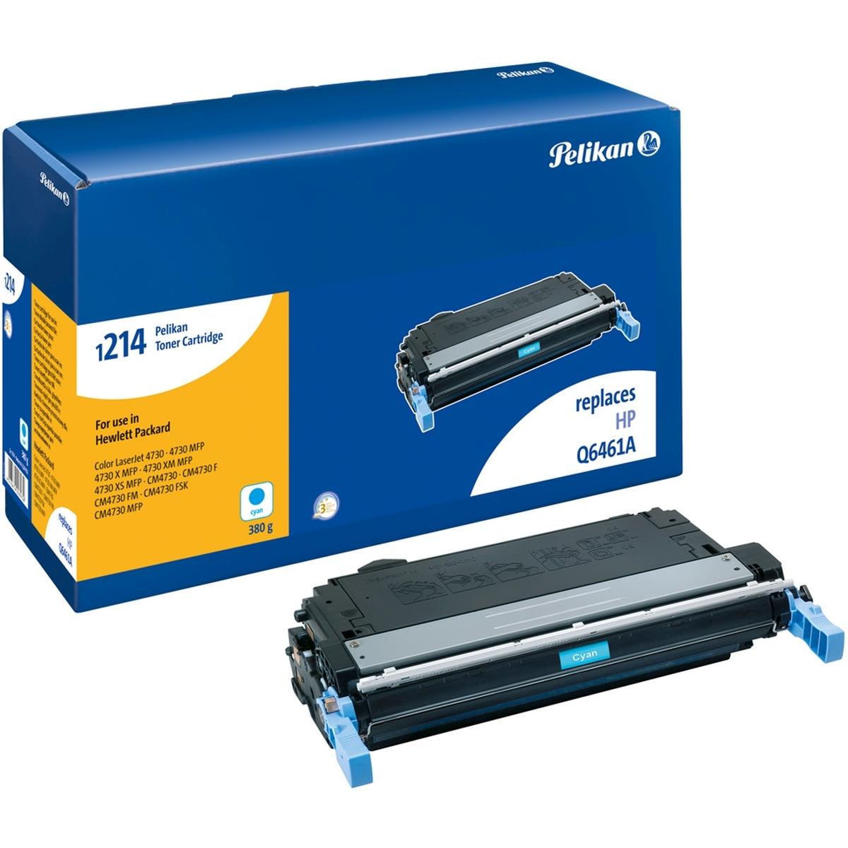 Pelikan, Toner, 644a (C)