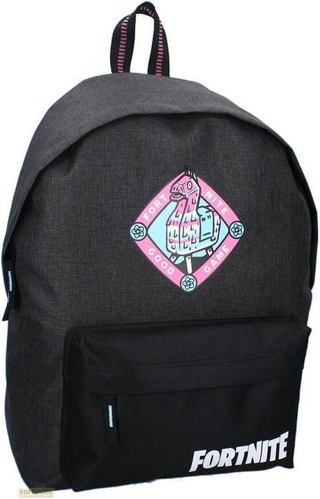 Produktbild Vadobag Fortnite Rucksack Renegade Grey 43 cm (18.06 l)