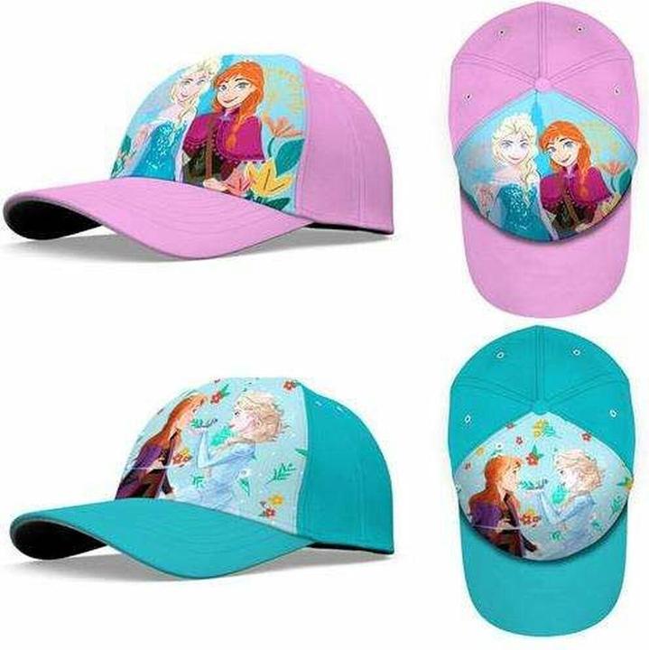 Produktbild Disney Frozen Kinderkappe Polyester