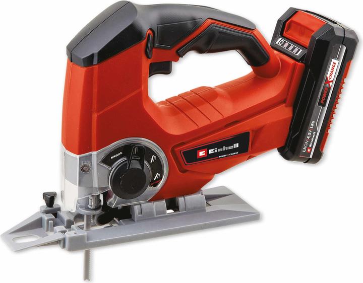 Einhell Scie sauteuse sans fil Kids