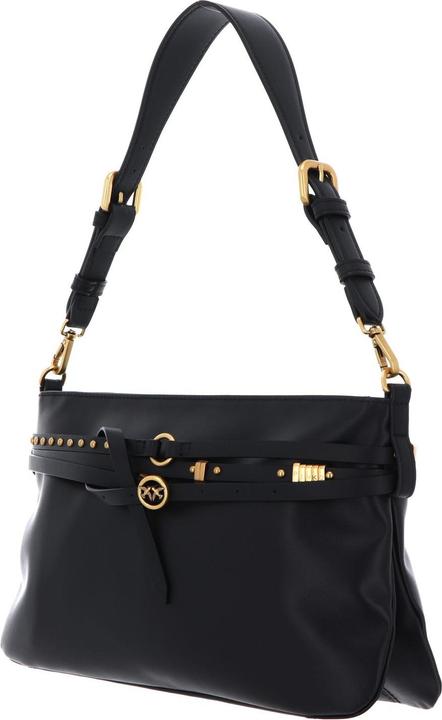 Antique Gold, Black