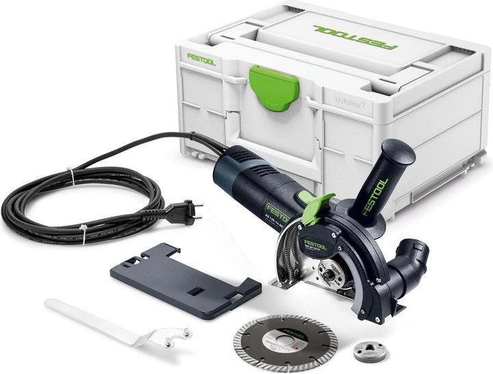 Produktbild Festool Freihand Trennsystem DSC-AG 125 FH-Plus