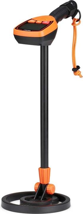 Immagine prodotto ET Toys Metal detector - Arancione (MD1012)