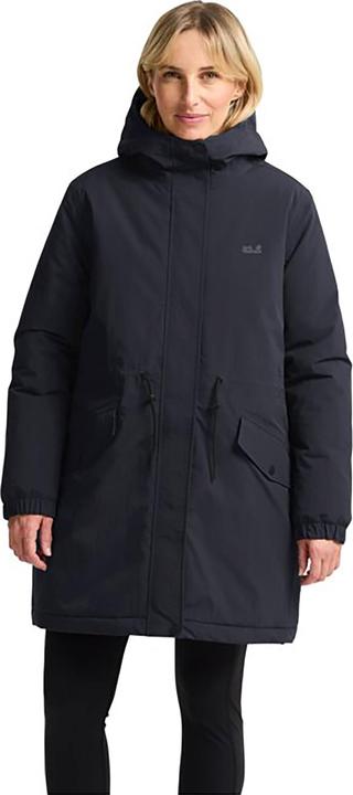 Produktbild Jack Wolfskin Chilly Frost Parka W (M)