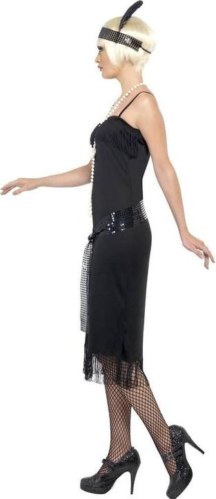 Produktbild Smiffys Kostüm Set (L)