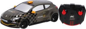 Actual product image Kool Speed Radio-controlled car Renault 1:16 2.4G Mégane R.S. N4