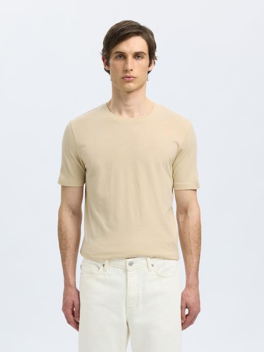 Produktbild Selected 3er-Pack Baumwoll T-Shirt (L)