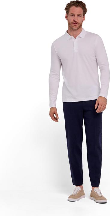 Produktbild Falke BA Polo Shirt LS m (L)