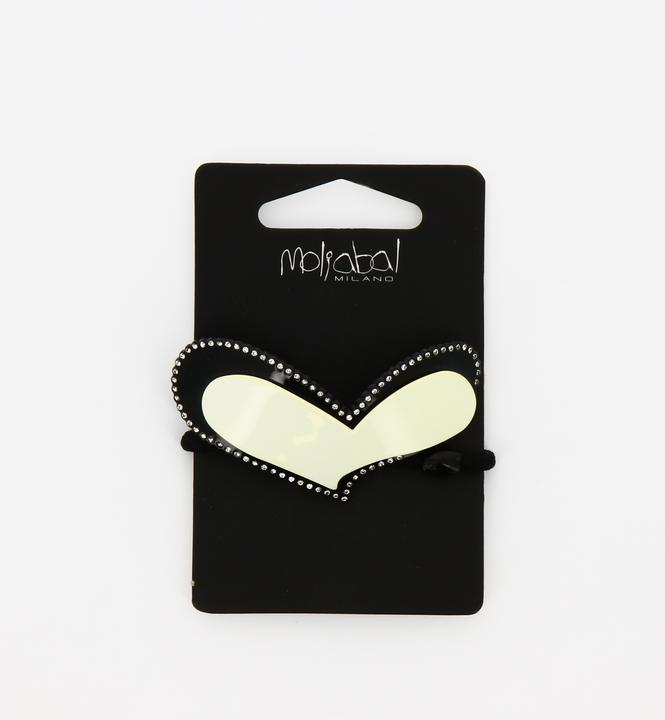 Produktbild Moliabal Haargummi 525 von (Haargummi)