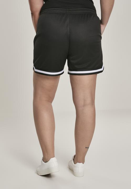 Immagine prodotto Urban Classics Pantaloni caldi a maglia a strisce da donna (3XL)