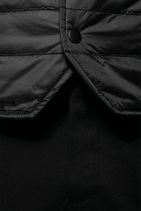 Actual product image Kariban LightweightSleeveless Puffer Jacket (M)