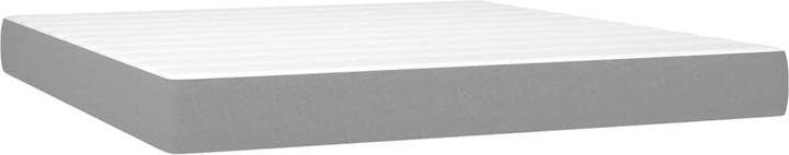 Image du produit vidaXL Bett (200 x 200 cm)